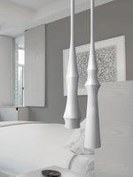 Slend Pendant Light - Lamp Outdoor
