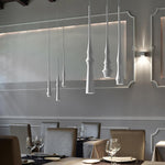 Slend Pendant Light - Lamp Outdoor