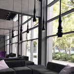 Slend Pendant Light - Lamp Outdoor