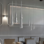 Slend Pendant Light - Lamp Outdoor