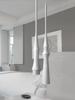 Slend Pendant Light - Lamp Outdoor
