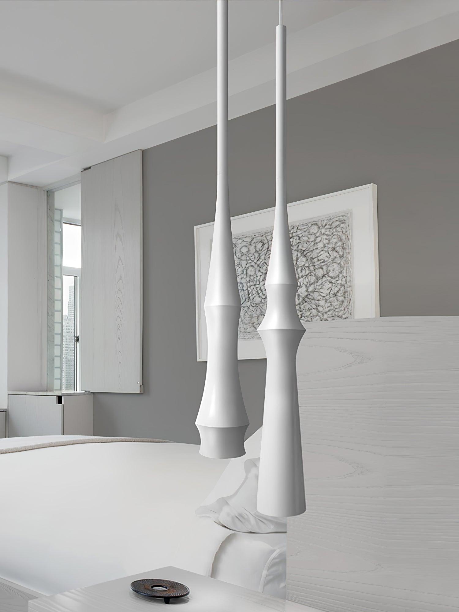 Slend Pendant Light - Lamp Outdoor