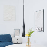 Slend Pendant Light - Lamp Outdoor