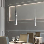 Slend Pendant Light - Lamp Outdoor