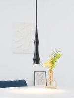 Slend Pendant Light - Lamp Outdoor
