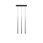 Slender Cone Chandelier - Lamp Outdoor