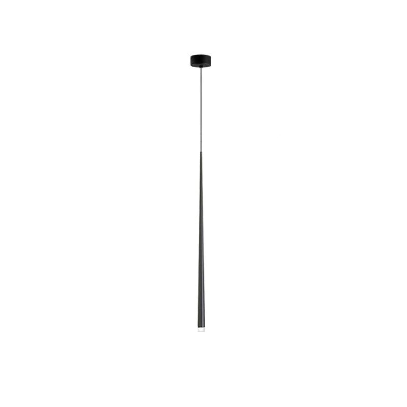 Slender Cone Chandelier - Lamp Outdoor