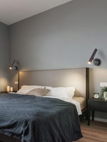 Slender Adjustable Wall Lamp - Lamp Outdoor