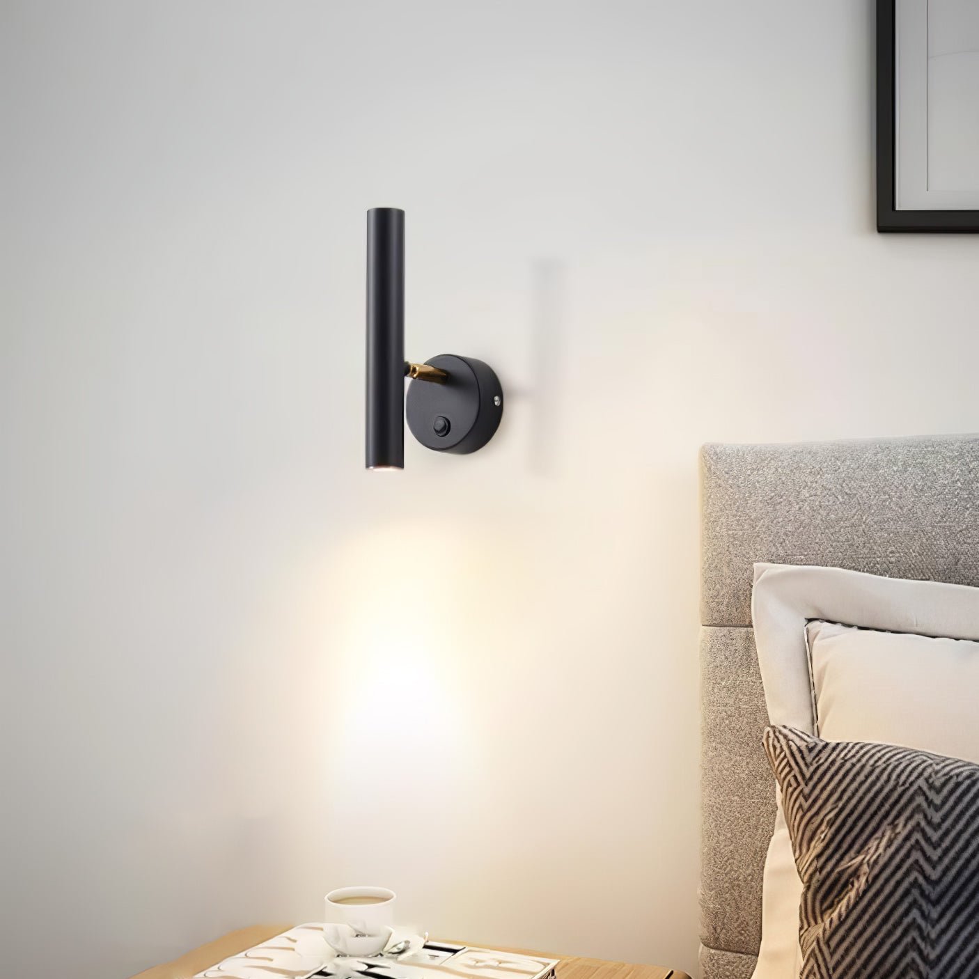 Slender Adjustable Wall Lamp - Lamp Outdoor