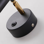 Slender Adjustable Wall Lamp - Lamp Outdoor