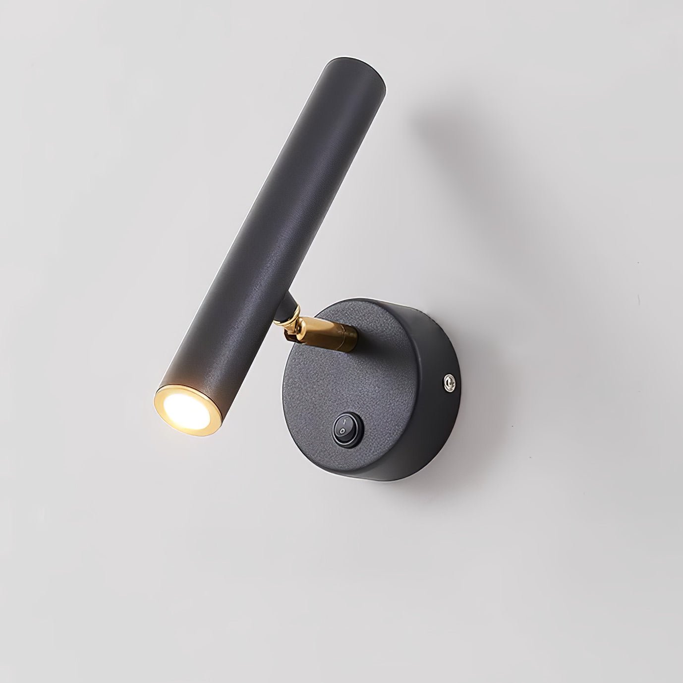 Slender Adjustable Wall Lamp - Lamp Outdoor