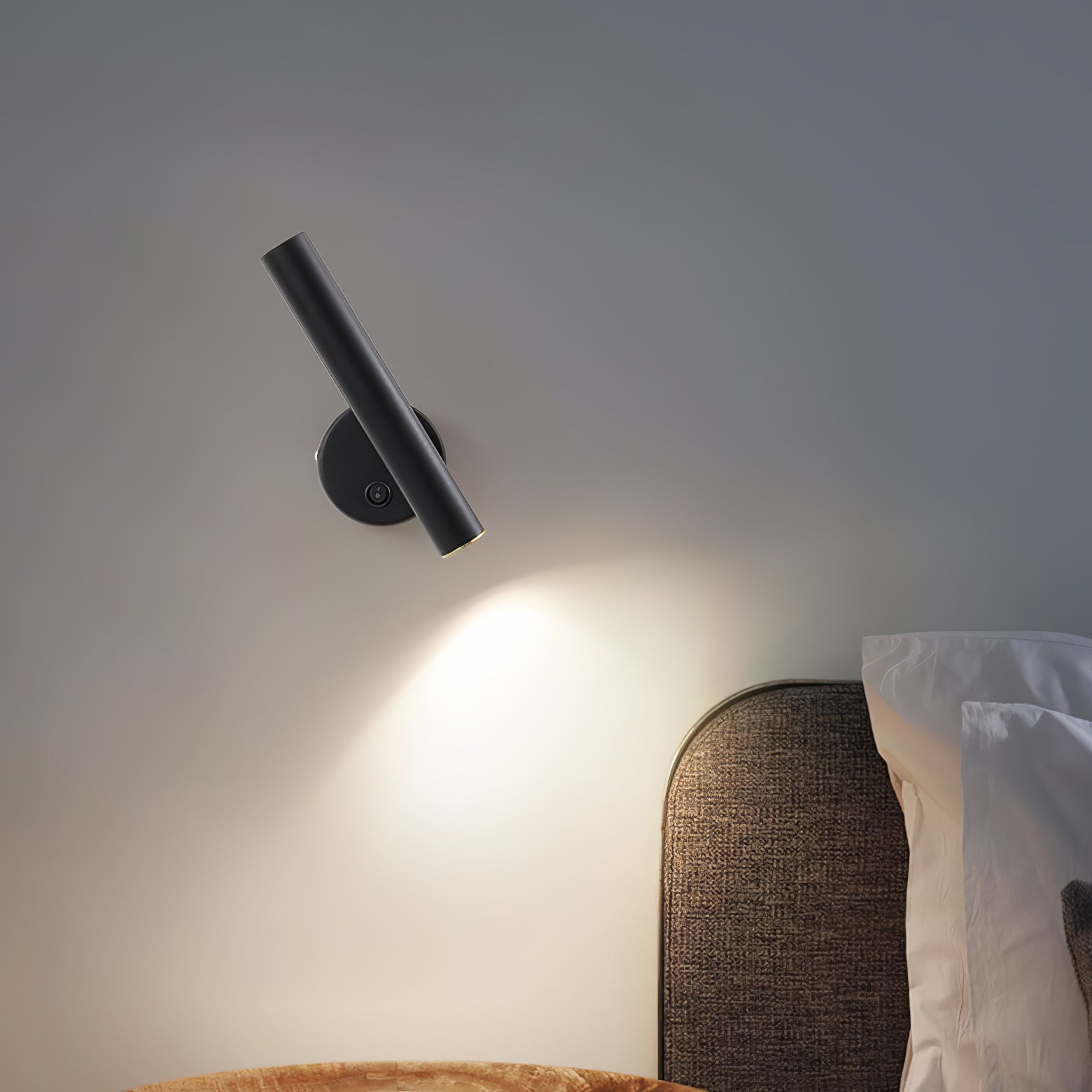 Slender Adjustable Wall Lamp - Lamp Outdoor