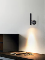 Slender Adjustable Wall Lamp - Lamp Outdoor