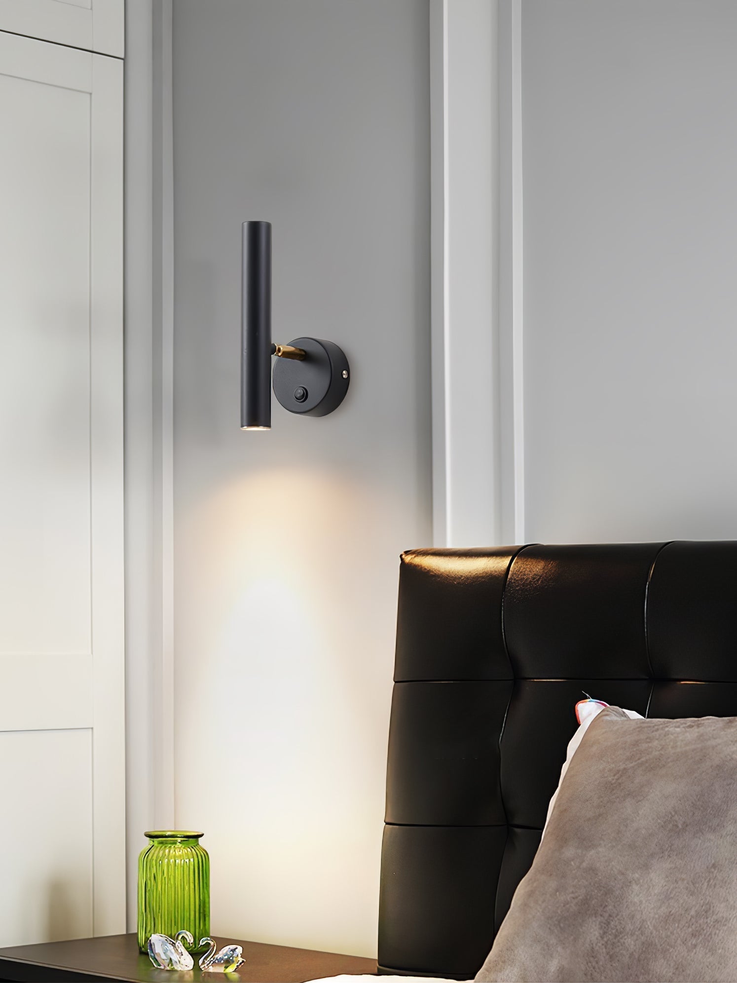 Slender Adjustable Wall Lamp - Lamp Outdoor