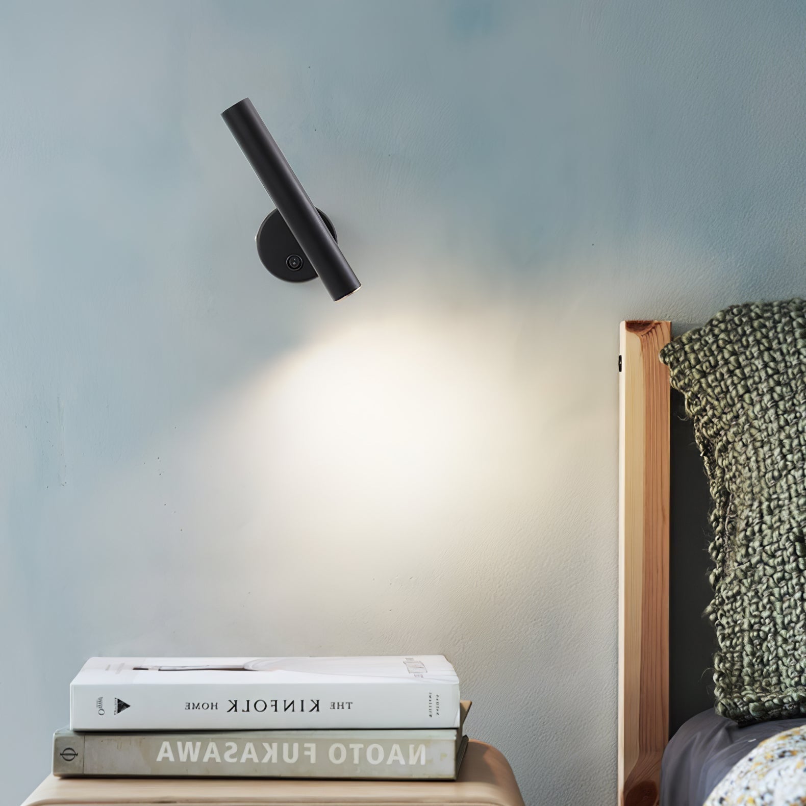 Slender Adjustable Wall Lamp - Lamp Outdoor