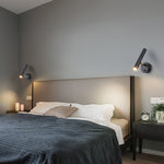 Slender Adjustable Wall Lamp - Lamp Outdoor