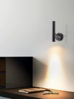 Slender Adjustable Wall Lamp - Lamp Outdoor
