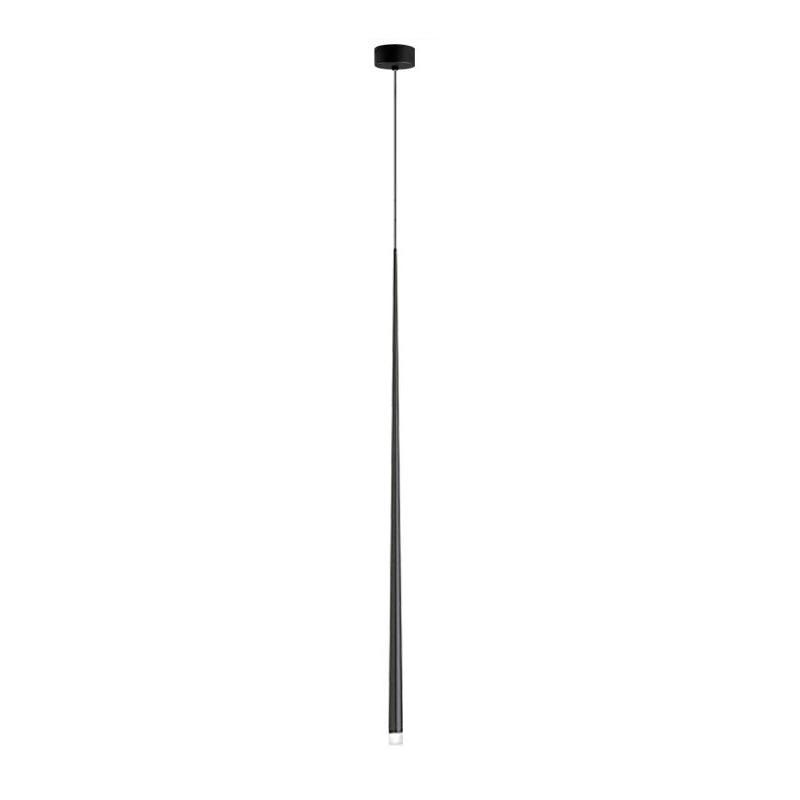 Slender Cone Chandelier - Lamp Outdoor