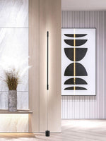 Slim line Cabinet Pendant Lamp - Lamp Outdoor