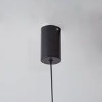 Slim line Cabinet Pendant Lamp - Lamp Outdoor