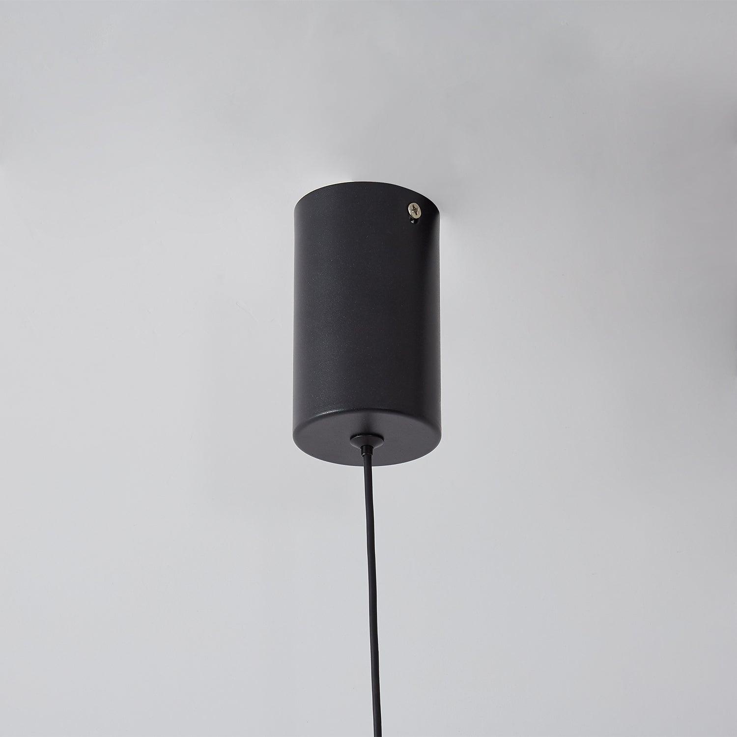 Slim line Cabinet Pendant Lamp - Lamp Outdoor