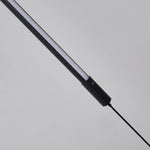 Slim line Cabinet Pendant Lamp - Lamp Outdoor