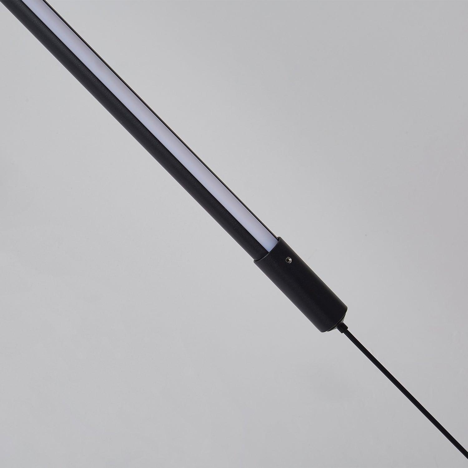 Slim line Cabinet Pendant Lamp - Lamp Outdoor
