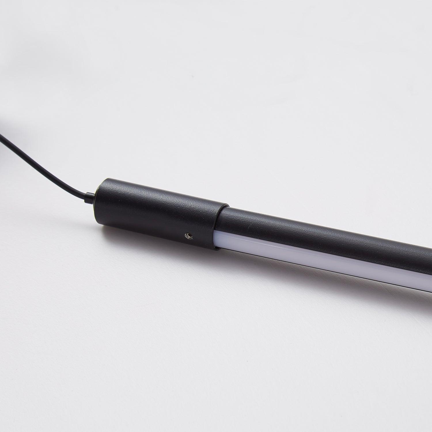 Slim line Cabinet Pendant Lamp - Lamp Outdoor
