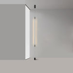 Slim line Cabinet Pendant Lamp - Lamp Outdoor
