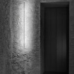 Slim line Cabinet Pendant Lamp - Lamp Outdoor