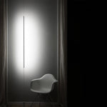 Slim line Cabinet Pendant Lamp - Lamp Outdoor