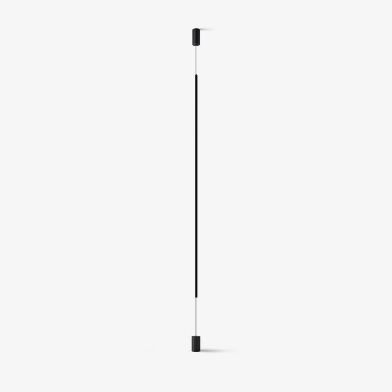 Slim line Cabinet Pendant Lamp - Lamp Outdoor