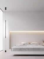 Slim line Cabinet Pendant Lamp - Lamp Outdoor