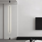 Slim line Cabinet Pendant Lamp - Lamp Outdoor