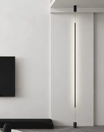 Slim line Cabinet Pendant Lamp - Lamp Outdoor