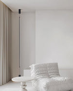 Slim line Cabinet Pendant Lamp - Lamp Outdoor