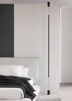 Slim line Cabinet Pendant Lamp - Lamp Outdoor
