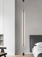Slim line Cabinet Pendant Lamp - Lamp Outdoor