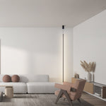 Slim line Cabinet Pendant Lamp - Lamp Outdoor