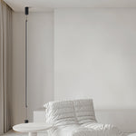 Slim line Cabinet Pendant Lamp - Lamp Outdoor