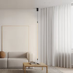 Slim line Cabinet Pendant Lamp - Lamp Outdoor