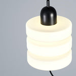Axis Modern Glass Pendant Lamp - Lamp Outdoor