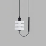 Axis Modern Glass Pendant Lamp - Lamp Outdoor