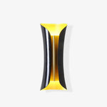 Small Waist Wall Lamp - Lamp Outdoor