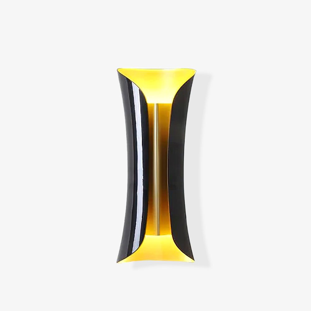 Small Waist Wall Lamp - Lamp Outdoor