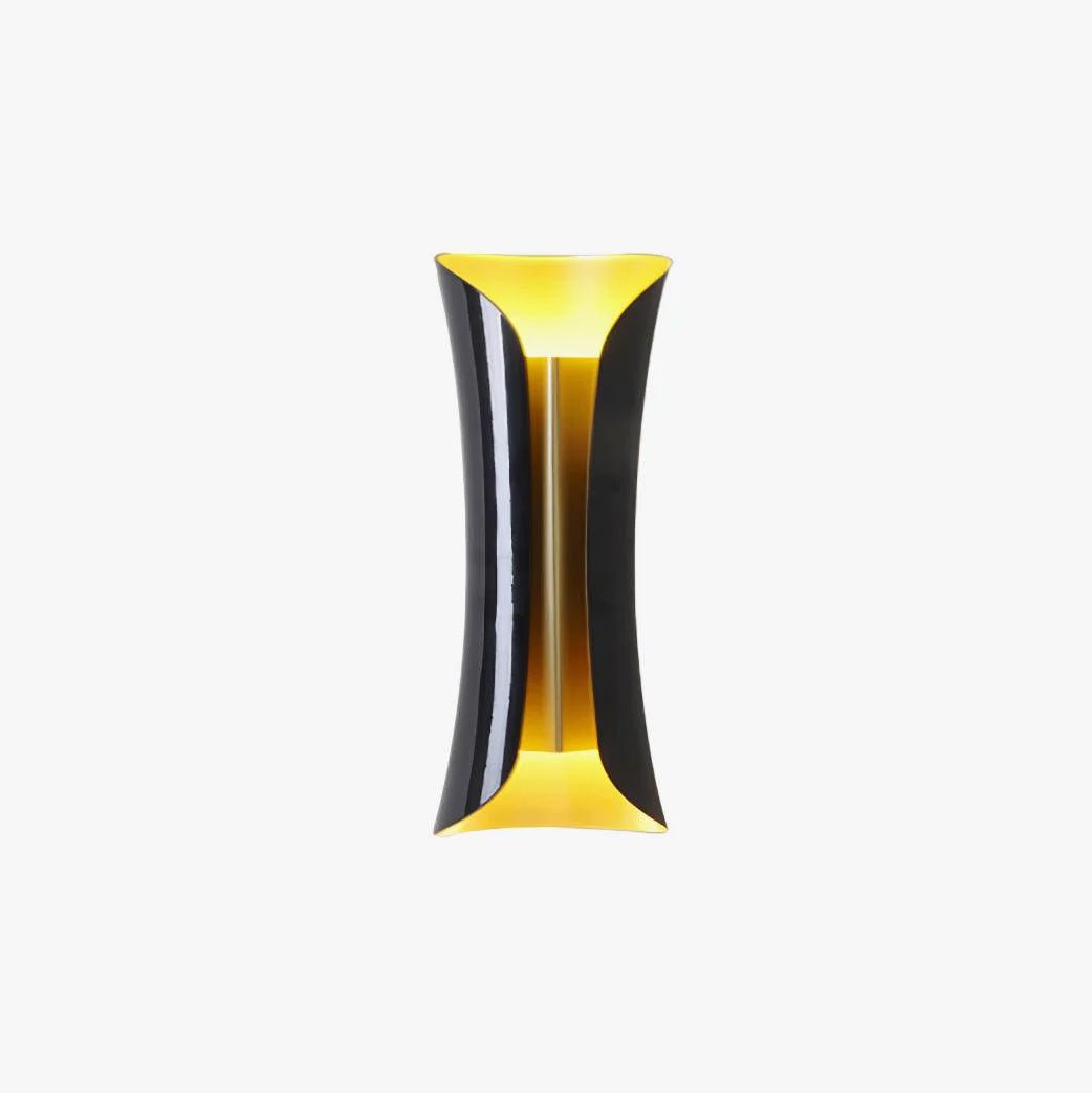 Small Waist Wall Lamp - Lamp Outdoor