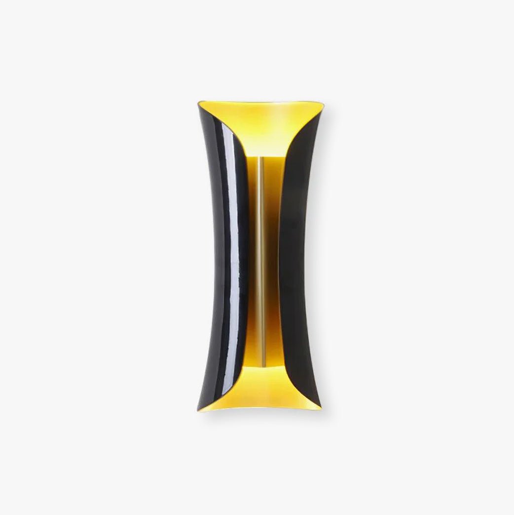 Small Waist Wall Lamp - Lamp Outdoor