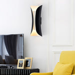 Small Waist Wall Lamp - Lamp Outdoor