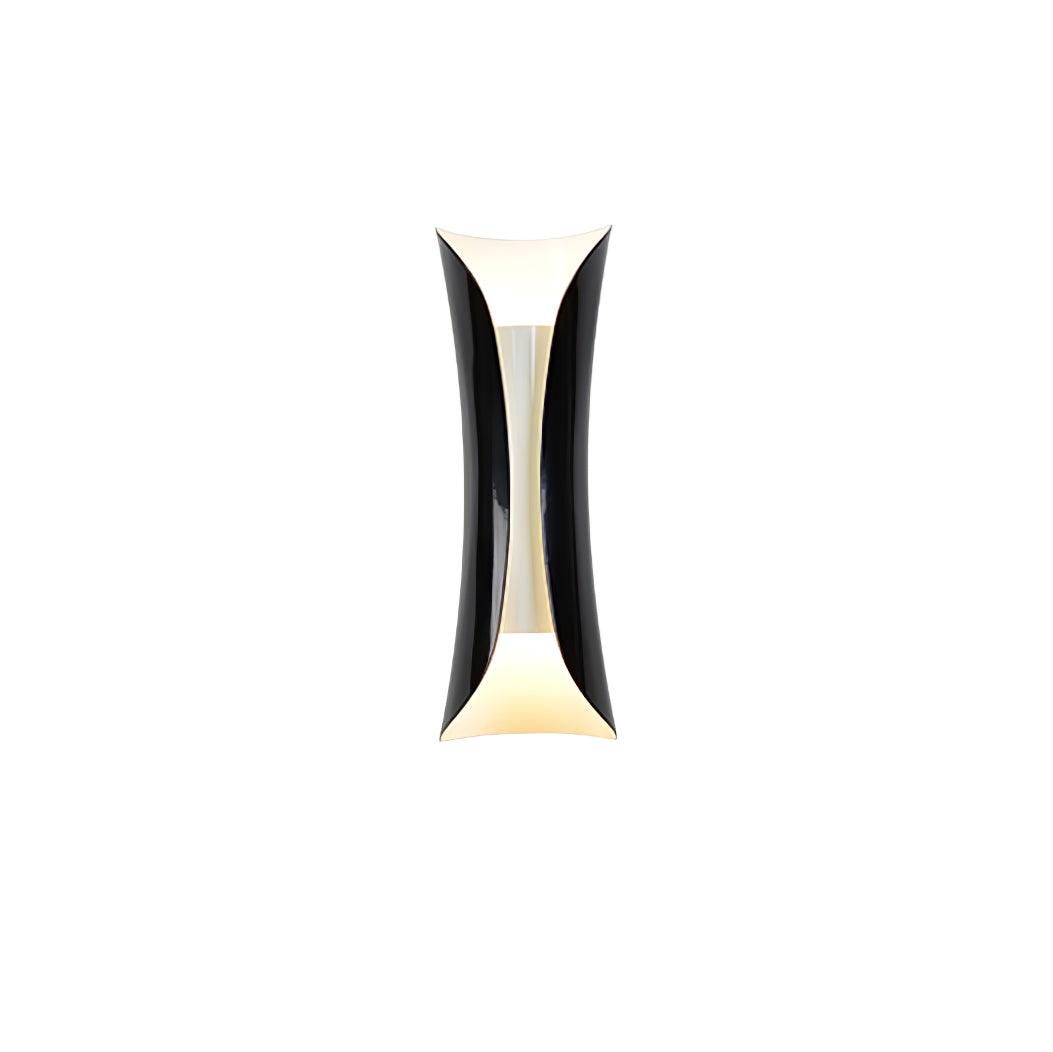 Small Waist Wall Lamp - Lamp Outdoor