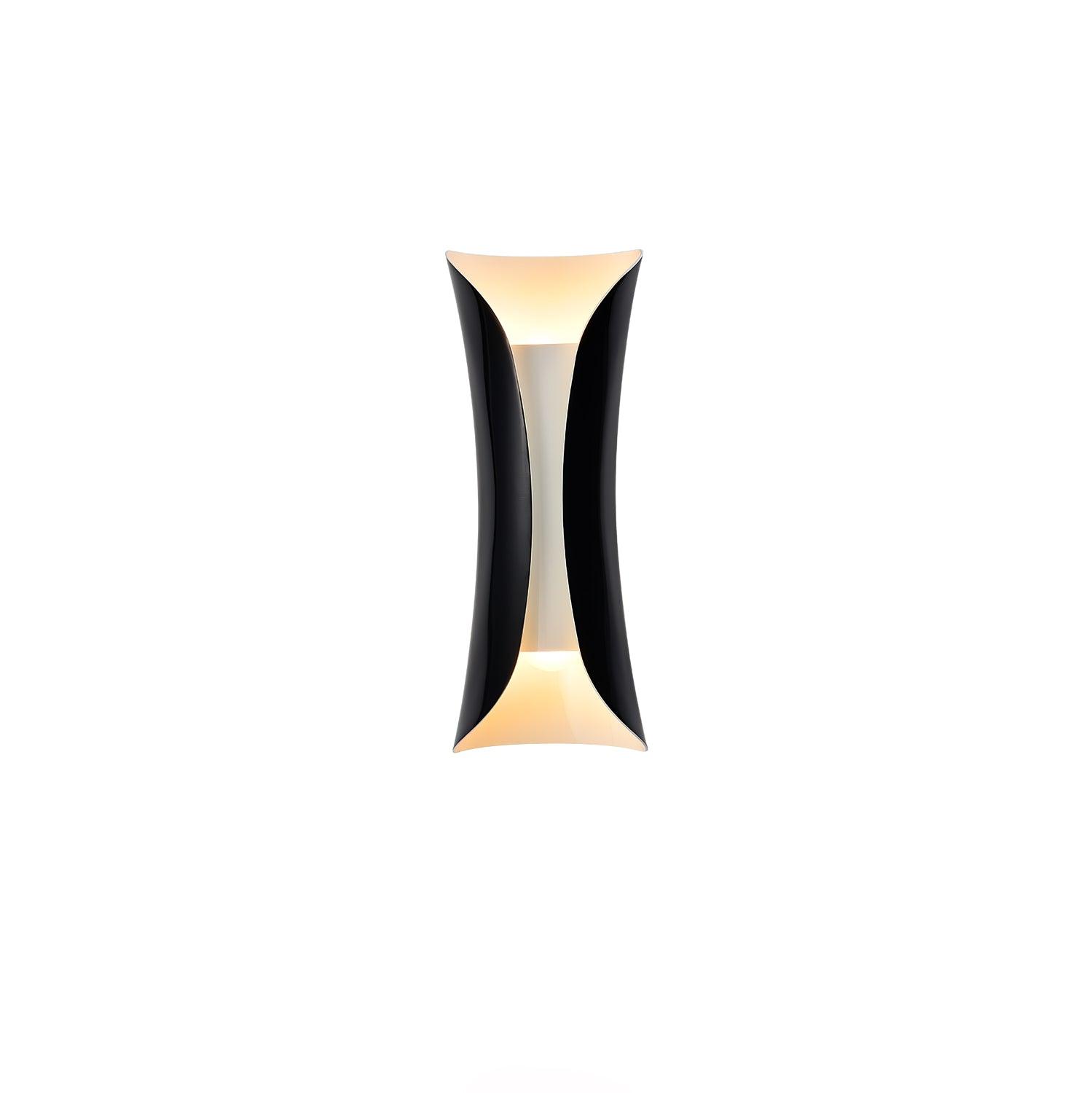 Small Waist Wall Lamp - Lamp Outdoor